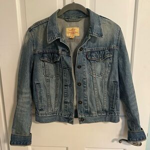 Levi’s Jean Jacket